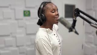 GASheni ka mugithi live at gukena fm.