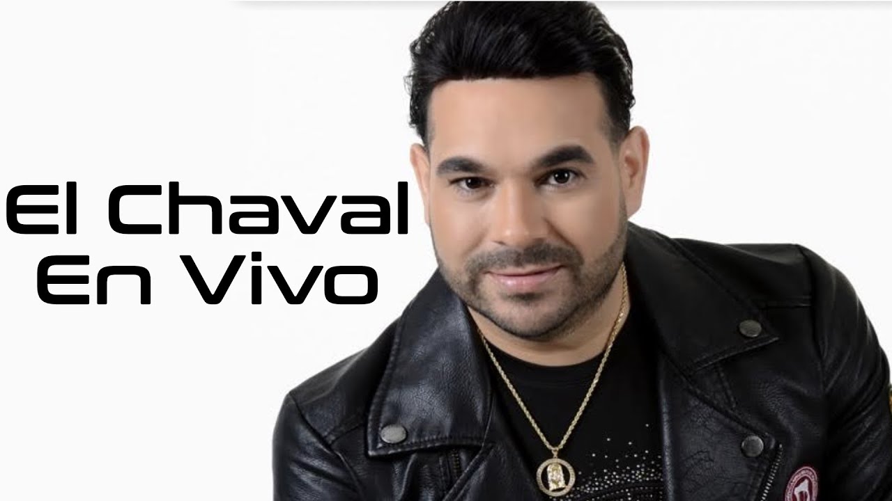 El Chaval De La Bachata - Contrato de Amante (En Vivo) El Chaval De La Bachata - Contrato de Amante (En Vivo)