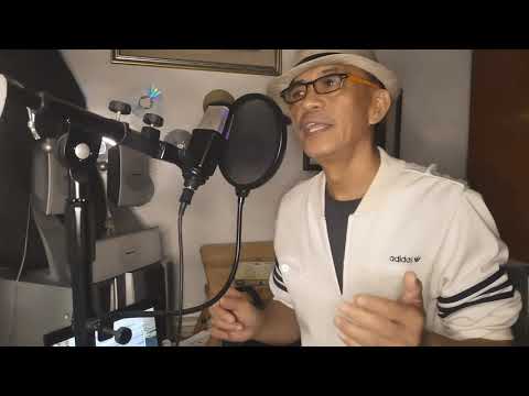 Video Yesterday When I Was Young - Cover by Romy - youtube