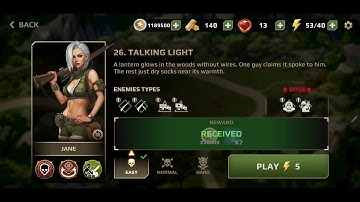 Brief Update Again on WWII Defense: RTS Army TD Game (mobile)