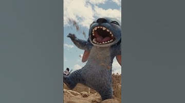 Thumbnail of Lilo and Stitch "Hawaiian Roller Coaster Ride" Iam Tongi + Kamehameha Schools Children's Choir