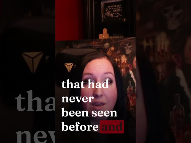 Risky Gamble:  A One Woman Art Show in 1871?