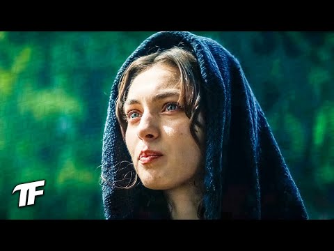 THE COUNT OF MONTE-CRISTO Trailer 2 (2024) Drama Movie HD