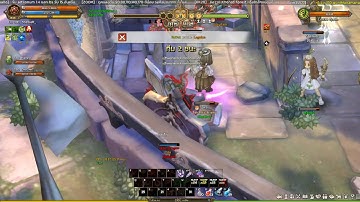 [8]Musketeers TBL Tree Of Savior