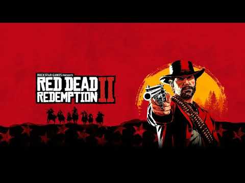 GTX 980 | I7 3770 | Red Dead Redemption 2 Benchmark