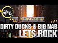 Dirty Ducks & Big Nab - Lets Rock (Original Mix)