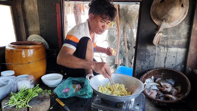 VI. Câu Hỏi Thường Gặp Khi Thưởng Thức Hải Sản Trên Biển