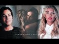 Hanna&Caleb//Удержи Мое Сердце