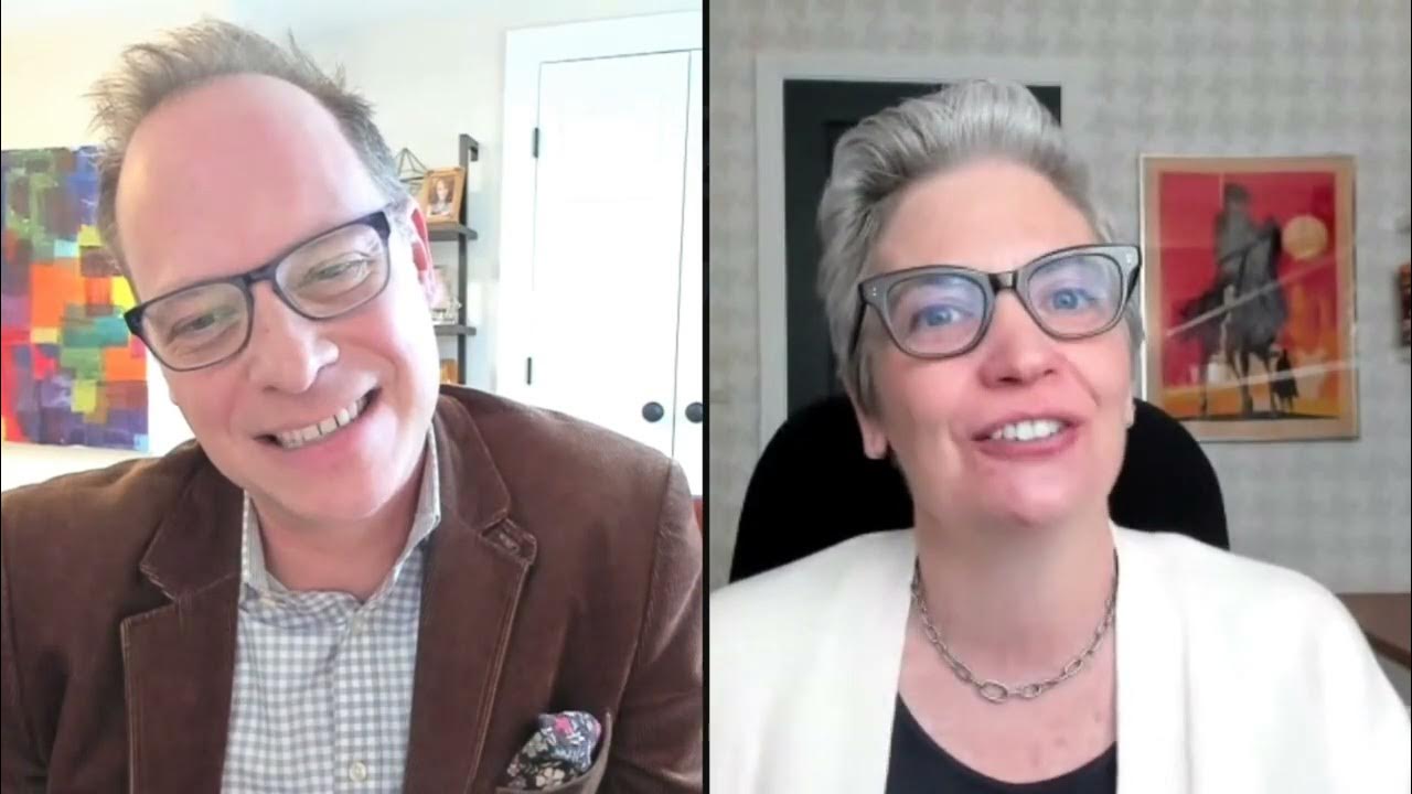 Three Things that legal eagle, Joanna Schwartz knows for sure about