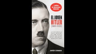 'El joven Hitler' Intenso relato entre la ficción y la realidad 'El joven Hitler' Intenso relato entre la ficción y la realidad