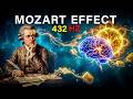 Listen to Mozart for 10 Minutes and Feel What Happens to Your Brain | Mozart Effect for Brain Power
