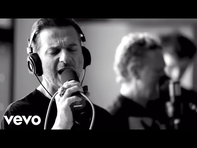 Depeche Mode - Broken
