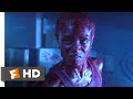 Tales From the Crypt: Demon Knight (1995) - Blood-Covered Badass Scene (9/10) | Movieclips