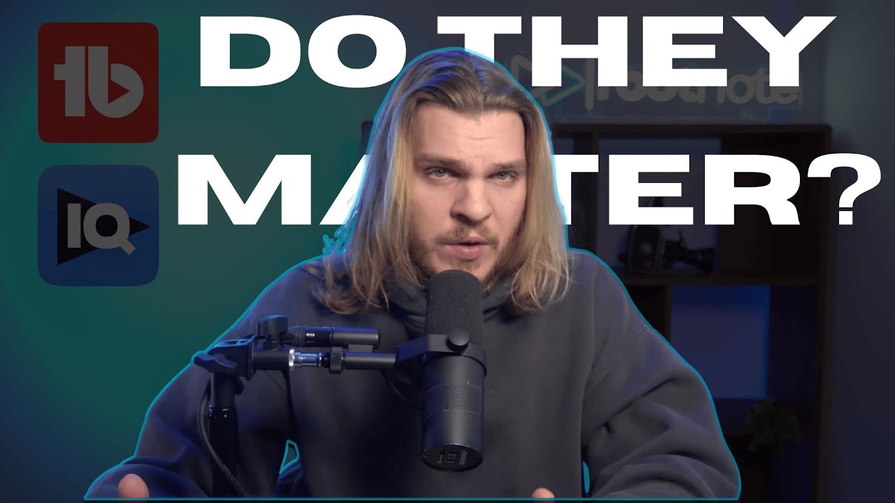 TubeBuddy и VidIQ: стоят ли они своих денег или пустая трата?