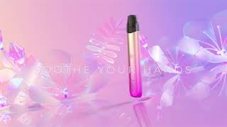 UWELL KALMIA - MORE THAN VAPING!!!