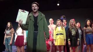 Yo Girl/Meant to Be Yours - Heathers the Musical (Enter Stage Left Theater)