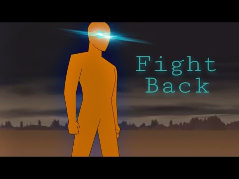Combat Gods - Fight Back (AMV)