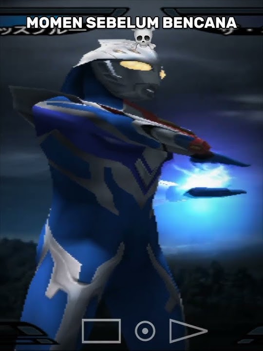 Nexus Junis Biru 💀💀💀 #automobile #airplane #aviation #ultraman