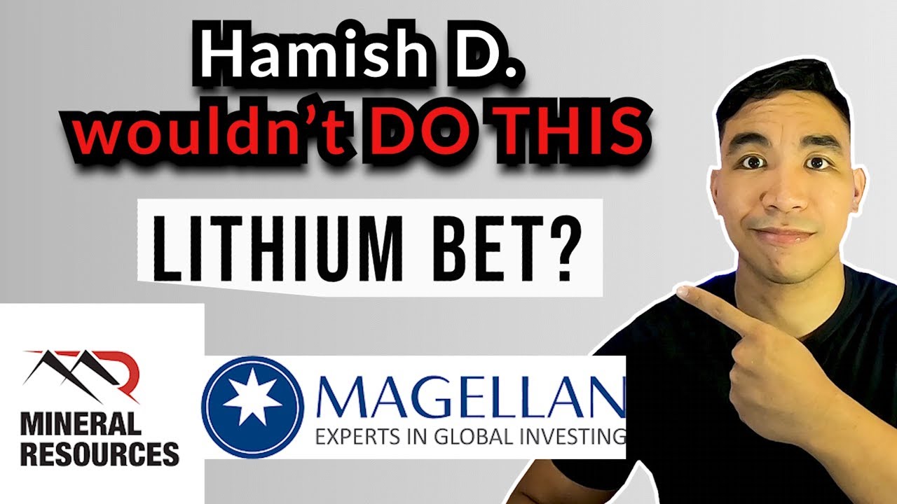 Unusual 2022 move by Magellan Financial group (ASX MFG)