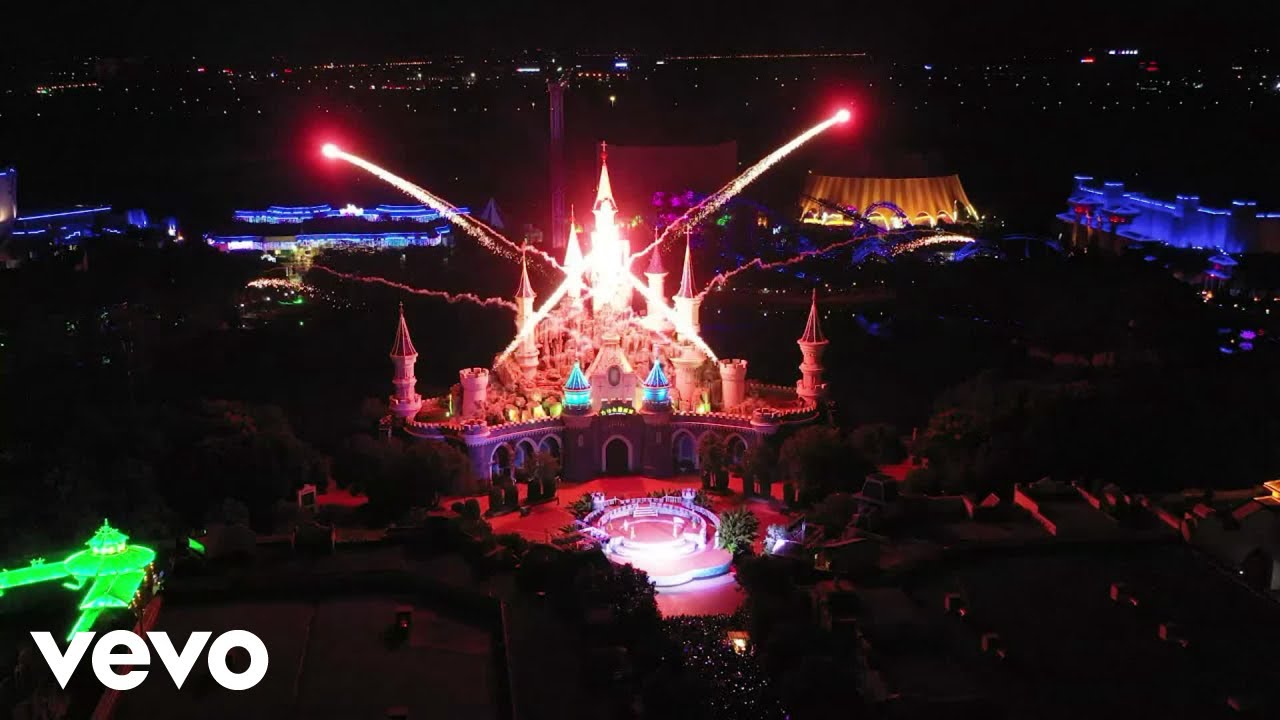 Angel Christmas - Dreams Acapella (Official Music Video) ft. Michael Richson