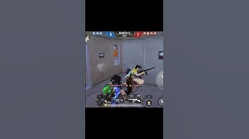 4v4 fight with friend fun wow map #pubgmnextstarprogram #pubgmobile #pubgmobilec9s26 #pubgmwow