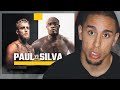 DOES JAKE PAUL HAVE A CHANCE?! (Paul vs Silva BREAKDOWN)