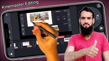Editing Tricks For YouTubers in Kinemaster 2021 | Kinemaster Editing Tutorial 2021 | exact creator