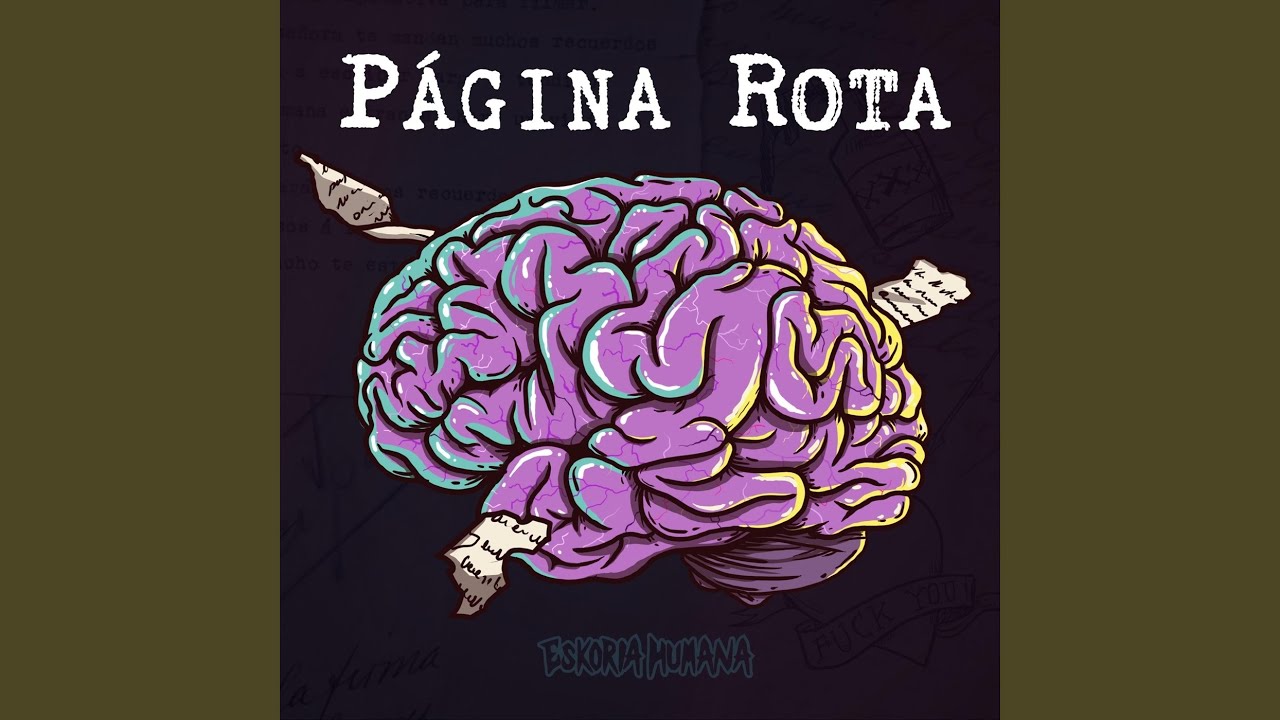 Pajina Rota Página Rota - YouTube