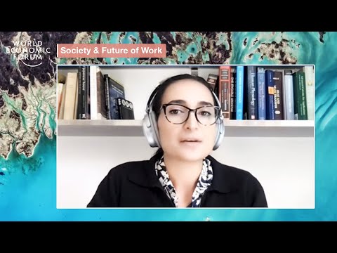 Revaluing Essential Work | Sustainable Development Impact Summit | World Economic Forum Episode cover