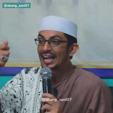 SESEORANG GAGAL MENJADI WALI|Al Habib Muhammad bin Alwi Al Haddad