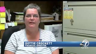 Dumas appoints a familiar face to act as new city manager