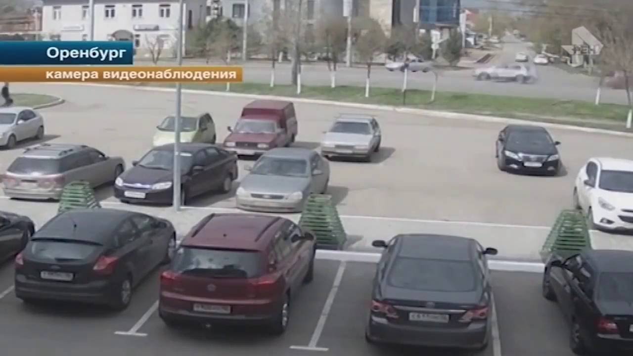 Камеры оренбург