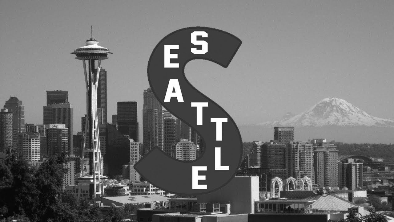 History of the Seattle Metropolitans (In a Minute) - YouTube