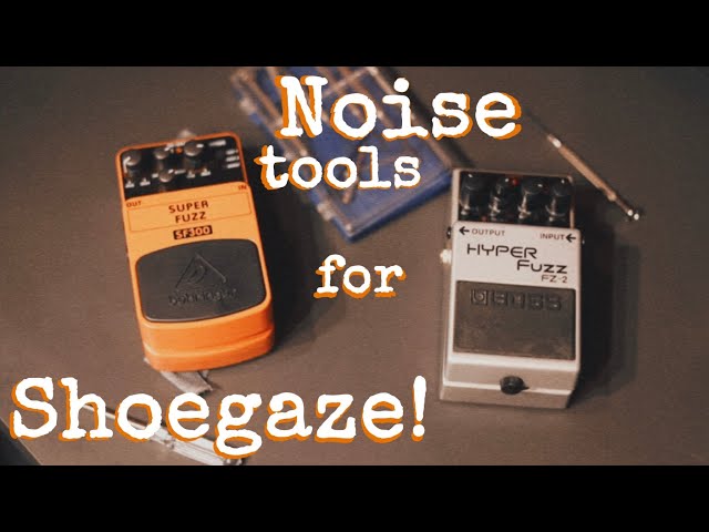 Boss Hyper Fuzz FZ-2 vs. Behringer Super Fuzz | Which to Boss Hyper Fuzz FZ-2 vs. Behringer Super Fuzz | Which to