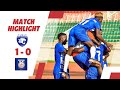 AFC LEOPARDS 1-0 BANDARI FKF PREMIER LEAGUE MATCH HIGHLIGHTS