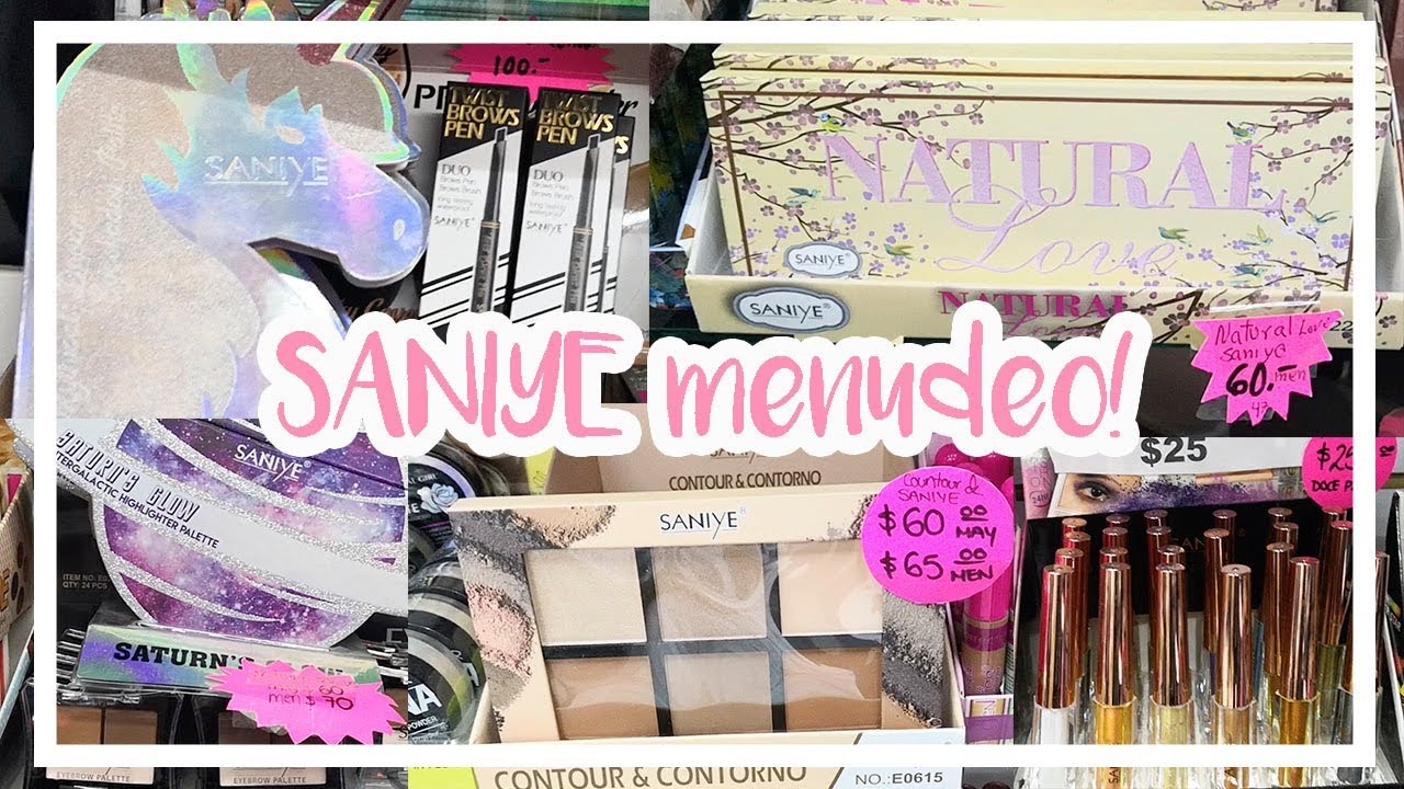 saniye name Tiendas que venden SANIYE de MENUDEO | Lau Kudo