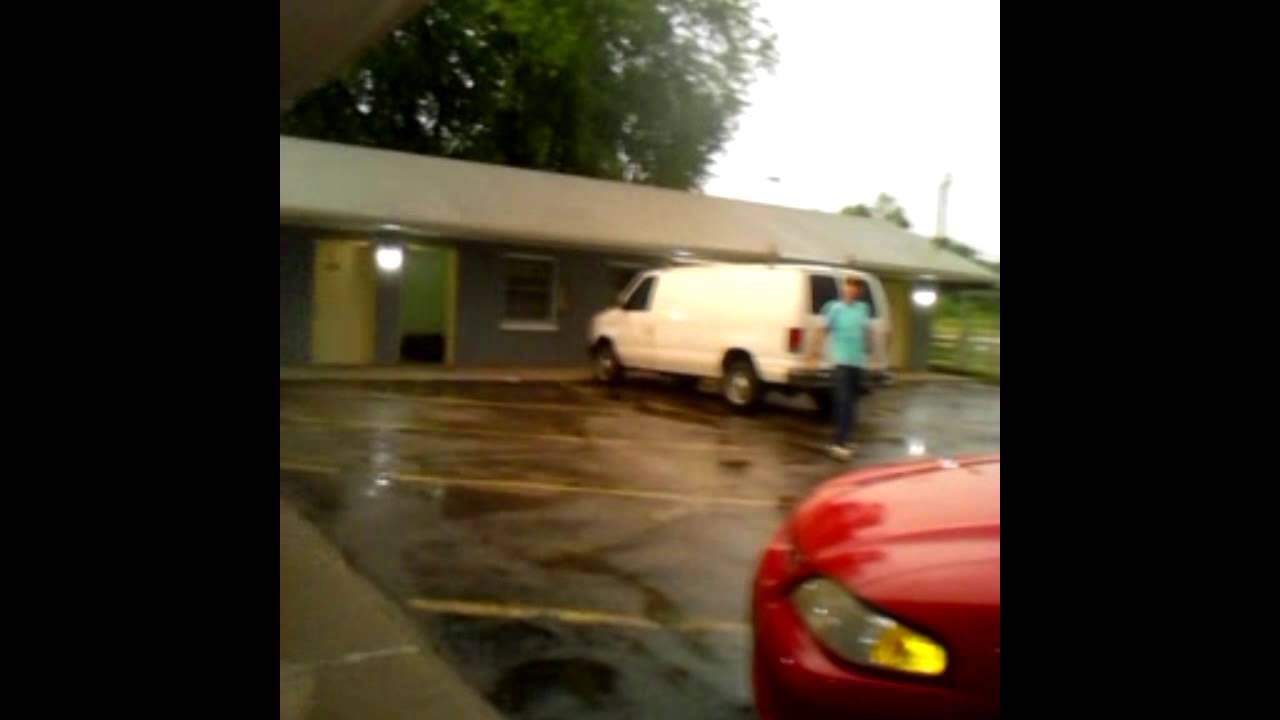 Wauktown Bumbaclart White Boiii !!!