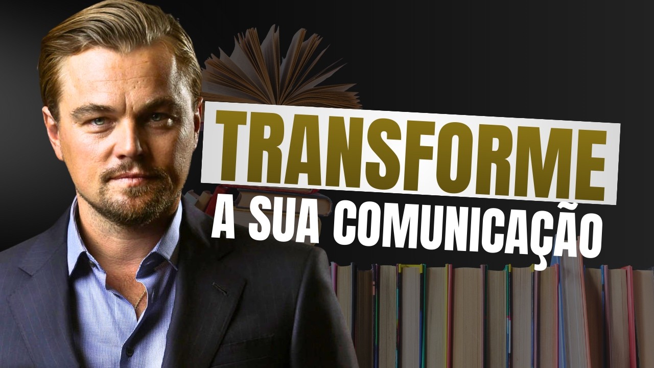 3 livros que vão turbinar a sua oratória