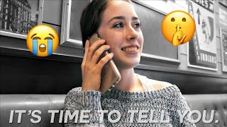 Ive Been Keeping This Secret For So Long Now...