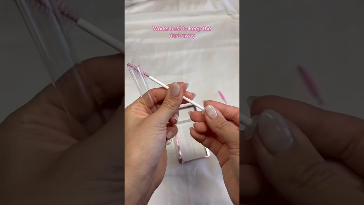 Unveiling the Secrets: Things I Wish I Knew as a Beginner Lash Tech! Part 12|