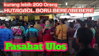 Mars Oppu Tuan Maruji Hutagaol
