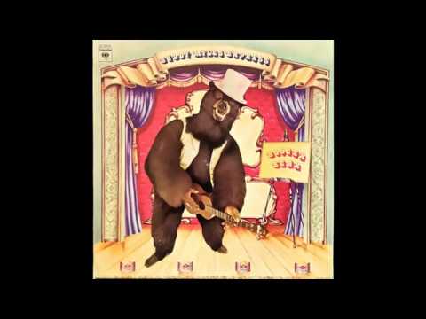 Buddy Miles Express — Buddy Miles Express - Why