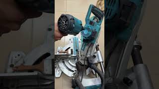 Simple Cleaning Trick to Keep Your Makita Running Like New #tips #diy #cleaning #trending #shorts