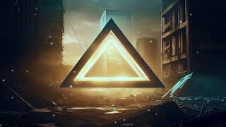 Ethereal Nexus: Enigmatic Sci-Fi Soundscape
