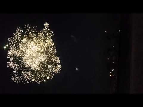 Fourth July 123