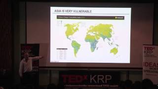Gamification for social impact: Andreas Birnik at TEDxKRP