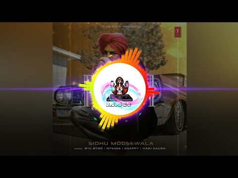 DAWOOD | ft.sidhu moosewala | D.J. JuGaDi