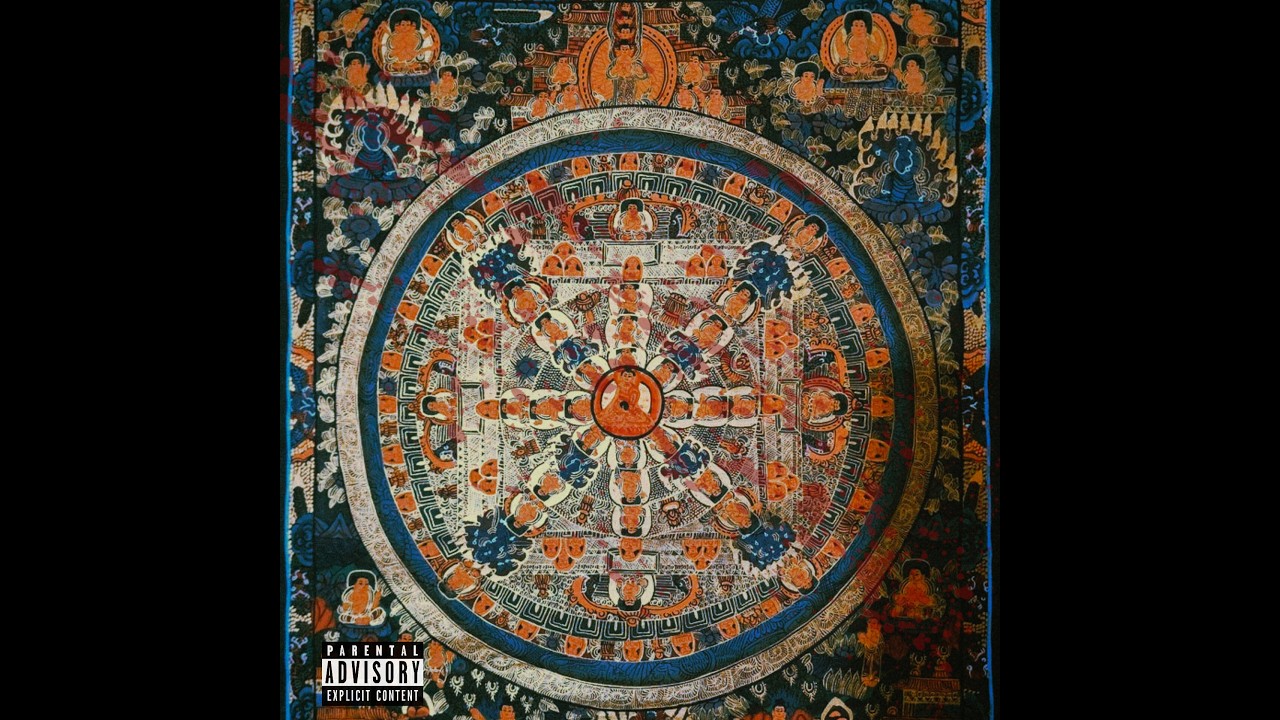 MAKTUPA, DOBLEMC, PARANOIZE | ÍNDOLE | FULL EP 🇦🇷🇨🇦