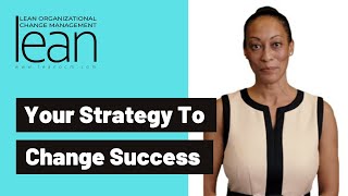 PRISM | Strategy for Change Success