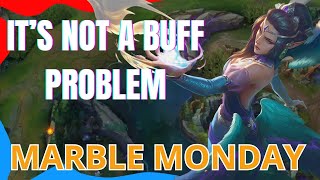 I FEEL LIKE PEKIN DOES NOT LIKE MORGANA | League of Legends Gameplay 2025
